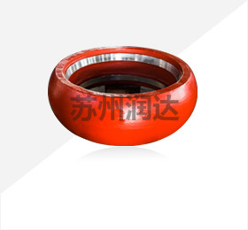 你缺的是好的中速磨煤機磨輥廠家嗎？不，你缺的是蘇州潤達！